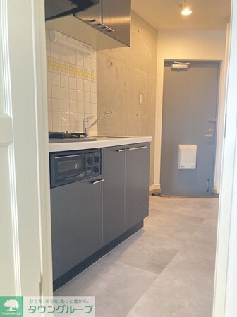 プライム西荻窪の物件内観写真